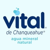 Vital Aguas S.A logo - Similar company to Envases Cmf S.A.