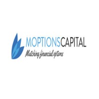 Moptions Capital logo - Similar company to Ubapesa Limited