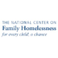 National Center On Family Homelessness