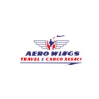 Aerowings Travel logo - Similar company to Aerowings Aviation