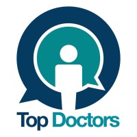 Topdoctors.me logo - Similar company to Info-Eg.Com