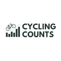 Cycling Counts logo - Similar company to Eurimco Solutions