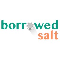 Borrowed Salt Consulting logo - Similar company to The B2B Mix