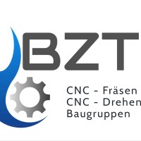 BZT - Broghammer Zerspanungs Technik logo - Similar company to Wrekin Shell Group