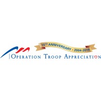 Operation Troop Appreciation (OTA) logo - Similar company to Numoola
