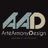 ArtéArmonyDesign logo - Similar company to Artisamonde