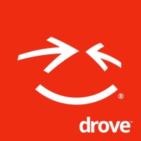Drove logo - Similar company to Spectrumwise
