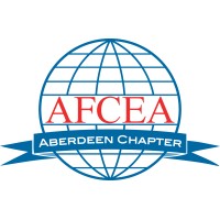 AFCEA Aberdeen Chapter logo - Similar company to Nextgencollar