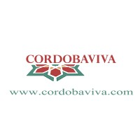 Cordobaviva logo - Similar company to La Almoraima