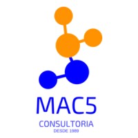 MAC5 Consultoria logo - Similar company to Mac5 Mortgage Inc