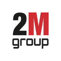 2M Group SAS logo - Similar company to 2M Group