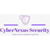 CyberNexus Security logo - Similar company to Bismart Insurance