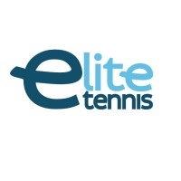 Elite Tennis logo - Similar company to Yowalk