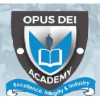 Opus Dei Schools logo - Similar company to Opus Dei