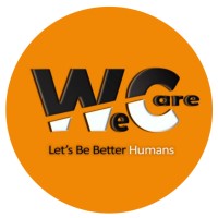 We Care logo - Similar company to Go4Wealth