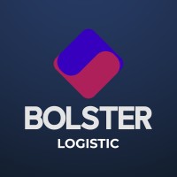 Bolster Logistic logo - Similar company to Servilogistics Logística Y Aduanas