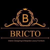 Bricto logo - Similar company to Linearconcept.In