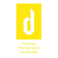 Dialogue Vintage Photography Festival logo - Similar company to Bluevision Photography Festival