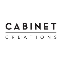 Cabinet Creations logo - Similar company to South Street Auto Care