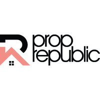 PropRepublic logo - Similar company to Content Yogi Solutions