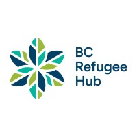 BC Refugee Hub logo - Similar company to Bcachc
