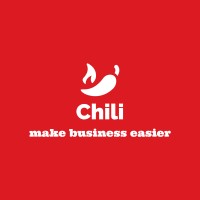 Chili-Marketing Agency logo - Similar company to Dignitive - Digital Marketing Agency