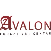 Edukativni centar Avalon logo - Similar company to Kliker Produženi Boravak