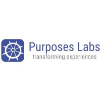 Purposes Labs logo - Similar company to Recircula