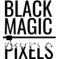 Black Magic Pixels