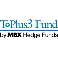TPlus3 Fund logo - Similar company to J. Ryder Group