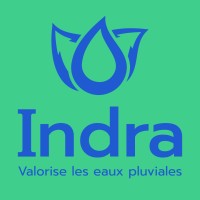Indra logo - Similar company to Pepso