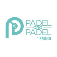 Padel and Padel by Madison logo - Similar company to Prosport98