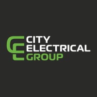 City Electrical Group logo - Similar company to Comspark Electrical Contractors