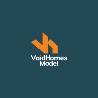 Vaidhomes and Models logo - Similar company to Write And Lead Concept