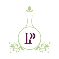 Perfume Power logo - Similar company to Levant Perfume