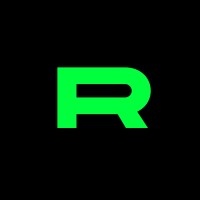 Rage Collective logo - Similar company to Gnomo Studio