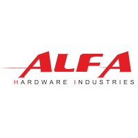 Alfa Hardware Industries logo - Similar company to Alfa Techno Cast