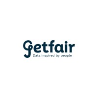 Getfair logo - Similar company to Dekaz