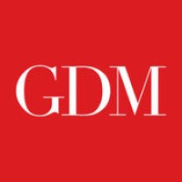 Gentlemen Drivers Magazine logo - Similar company to Synaptik Print