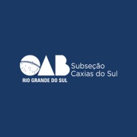OAB - Subseção de Caxias do Sul logo - Similar company to Bdco