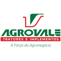 Agrovale Máquinas Agrícolas logo - Similar company to Spinova