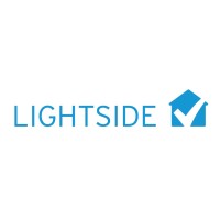 Lightside Limited logo - Similar company to Lightside