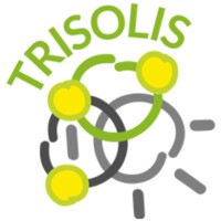 Trisolis logo - Similar company to Apis Academy