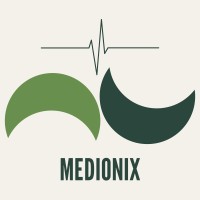 Medionix logo - Similar company to Medionix