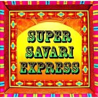 Super Savari Express logo - Similar company to Wp Coders (Pvt) Ltd.