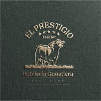 El Prestigio Feedlot logo - Similar company to Nutrifer Uruguay