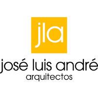 josé luis andré arquitectos logo - Similar company to Parameter Space