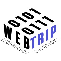 WEBTRIP ME logo - Similar company to Tecmarks It Solutions