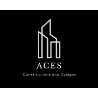 Aces Constructions & Designs logo - Similar company to Yezem