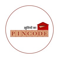 Pincode Bharat logo - Similar company to Nudge Passion